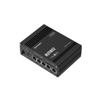 Produktbild för Teltonika RUTM52, Wi-Fi 5 (802.11ac), Dual-band (2,4 GHz / 5...