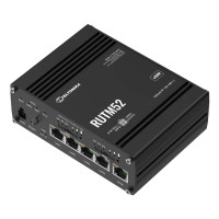 Produktbild för Teltonika RUTM52, Wi-Fi 5 (802.11ac), Dual-band (2,4 GHz / 5...