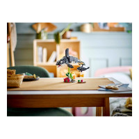 Produktbild för LEGO Creator 3in1 31165 - Vilda Djur: Pandafamilj - byggsats