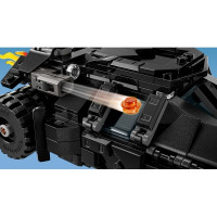 Produktbild för LEGO DC Batman 76303 - Batman Tumbler mot Two-Face och Jokern - byggsats