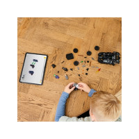 Produktbild för LEGO DC Batman 76303 - Batman Tumbler mot Two-Face och Jokern - byggsats