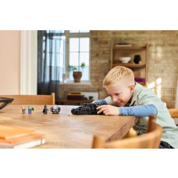 Produktbild för LEGO DC Batman 76303 - Batman Tumbler mot Two-Face och Jokern - byggsats