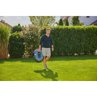 Produktbild för Gardena Robotgräsklippare smart SILENO max