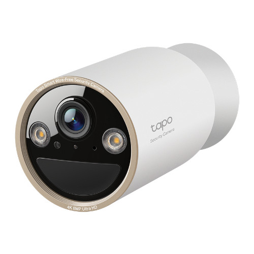 TP-LINK Tapo C460 V1 - nätverksövervakningskamera