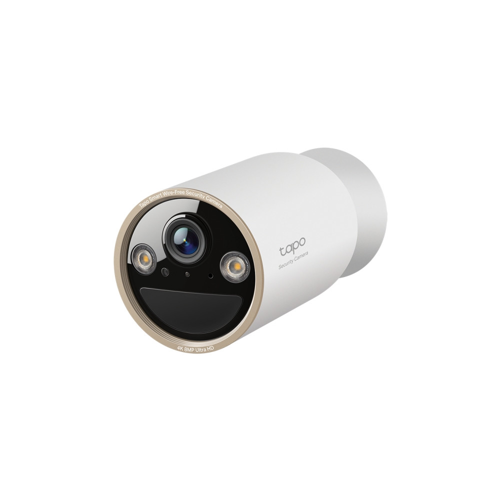 Produktbild för Tapo C460 V1 - nätverksövervakningskamera