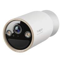 Produktbild för Tapo C460 V1 - nätverksövervakningskamera