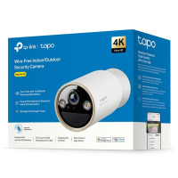 Produktbild för Tapo C460 V1 - nätverksövervakningskamera