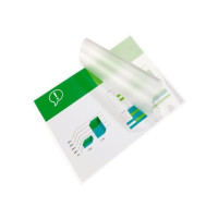 Produktbild för Lamineringsficka GBC A6 125 micron