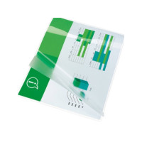 Produktbild för Lamineringsficka GBC A6 125 micron