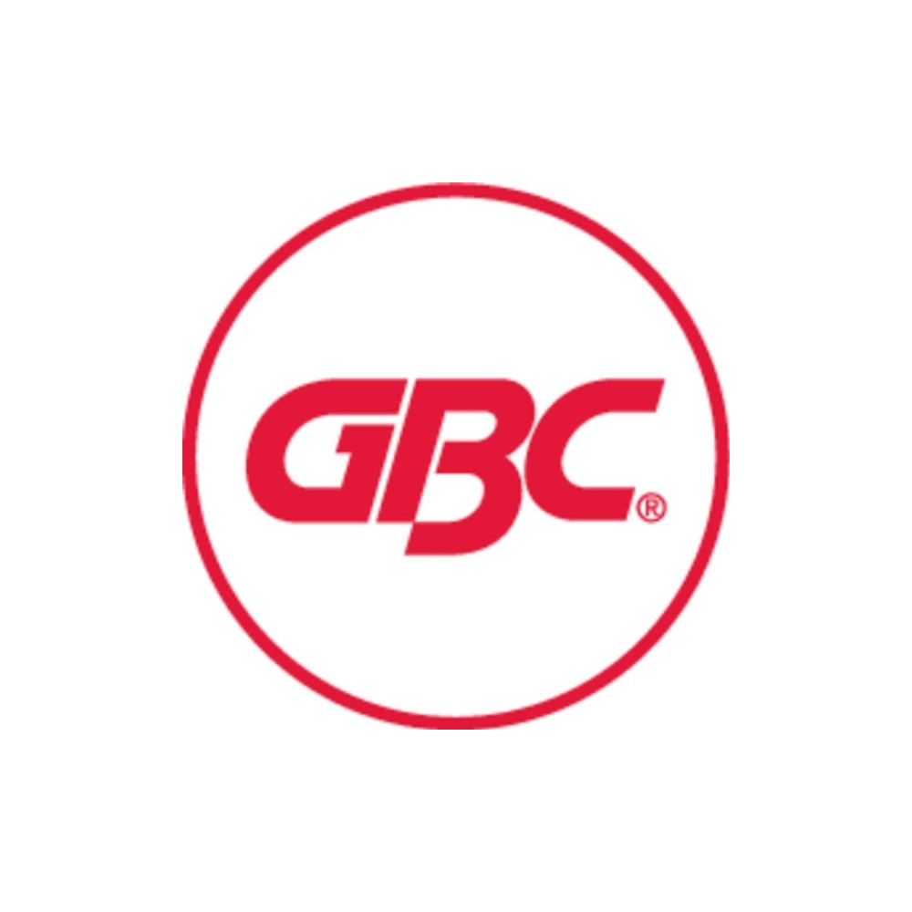 Produktbild för Lamineringsficka GBC A6 125 micron