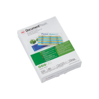 Produktbild för Lamineringsficka GBC A6 125 micron