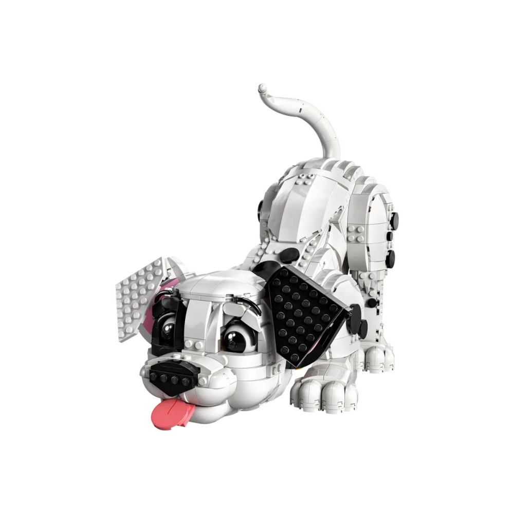 Produktbild för LEGO Disney 43269 - 101 Dalmantiner Valp - byggsats