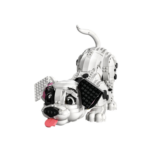 LEGO LEGO Disney 43269 - 101 Dalmantiner Valp - byggsats