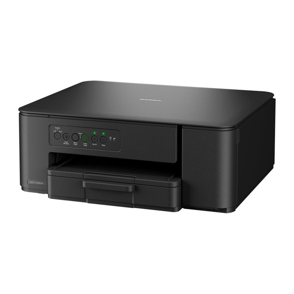 Produktbild för Brother DCP-J1260W - multifunktionsskrivare - färg
