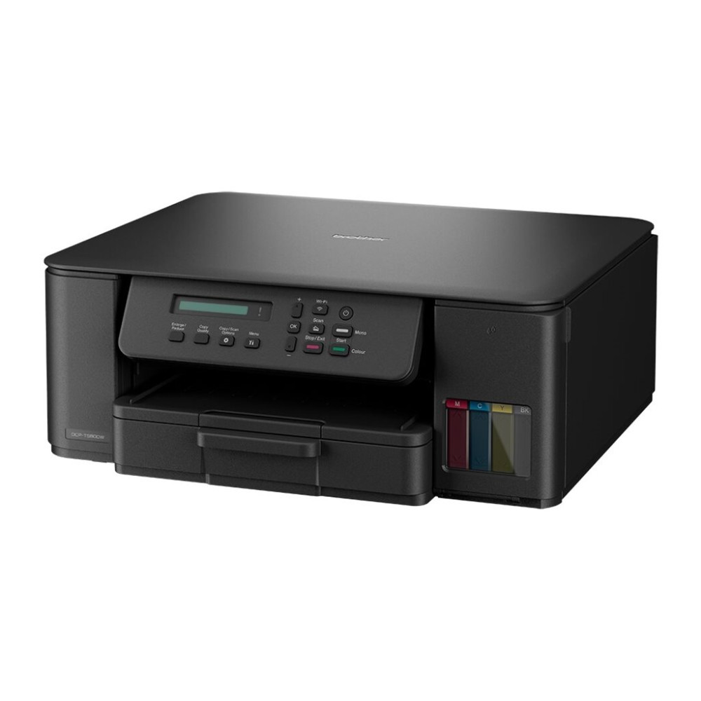 Produktbild för Brother DCP-T580DW - multifunktionsskrivare - färg