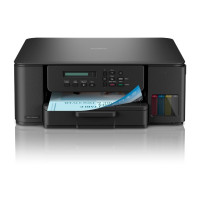 Produktbild för Brother DCP-T580DW - multifunktionsskrivare - färg