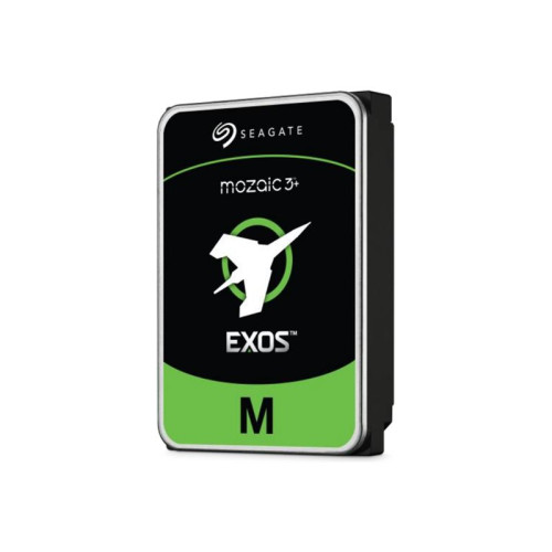 Seagate Seagate Exos M ST28000NM003K - hårddisk - Enterprise - 28 TB - SATA 6Gb/s