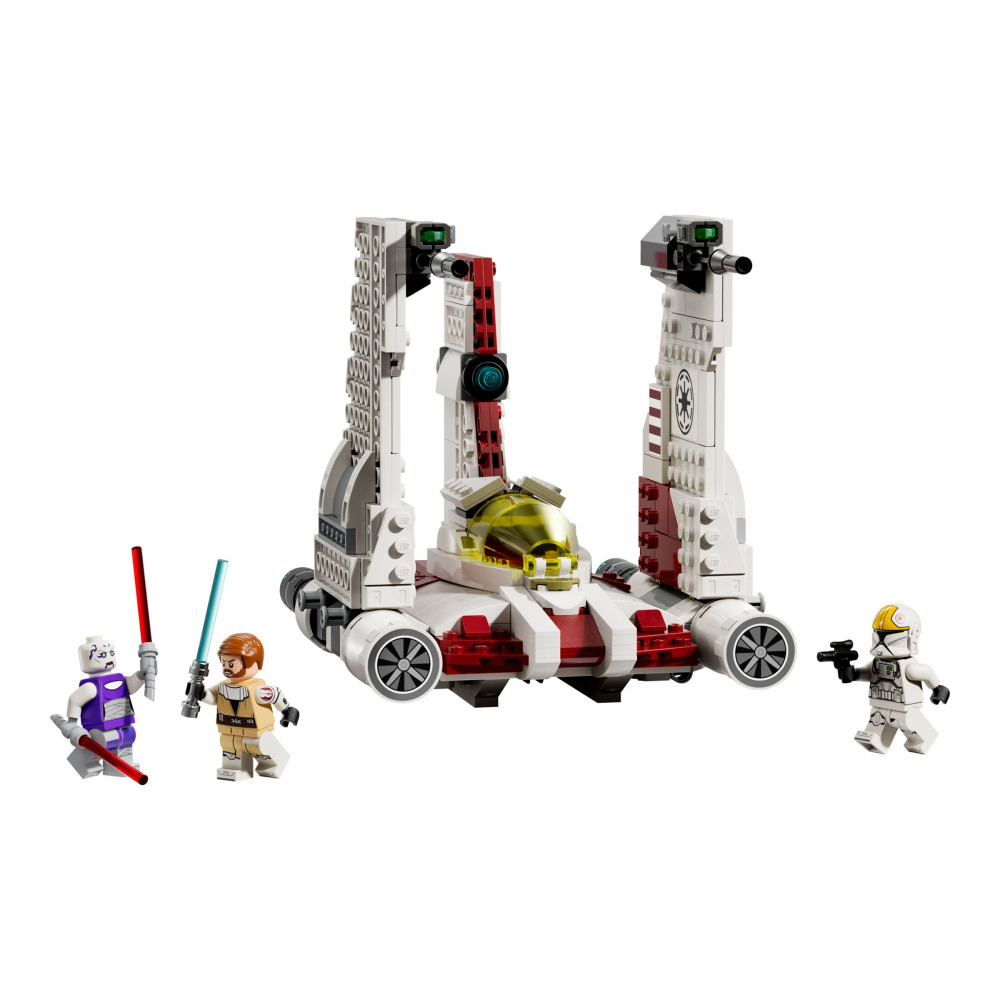 Produktbild för LEGO Star Wars 75432 - V-19 Torrent Starfighter - byggsats