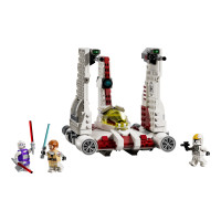 Produktbild för LEGO Star Wars 75432 - V-19 Torrent Starfighter - byggsats