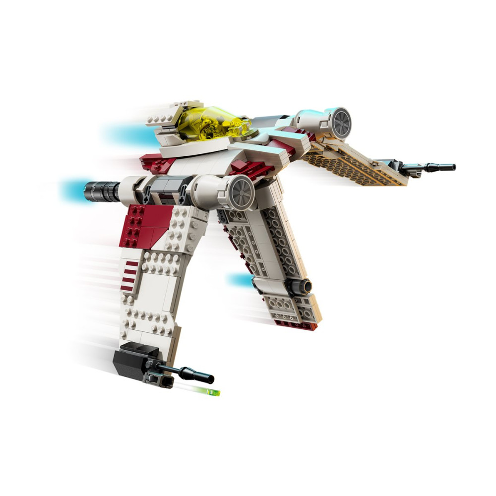Produktbild för LEGO Star Wars 75432 - V-19 Torrent Starfighter - byggsats