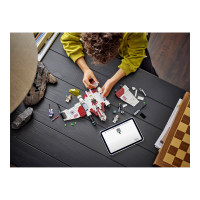 Produktbild för LEGO Star Wars 75432 - V-19 Torrent Starfighter - byggsats