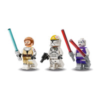 Produktbild för LEGO Star Wars 75432 - V-19 Torrent Starfighter - byggsats