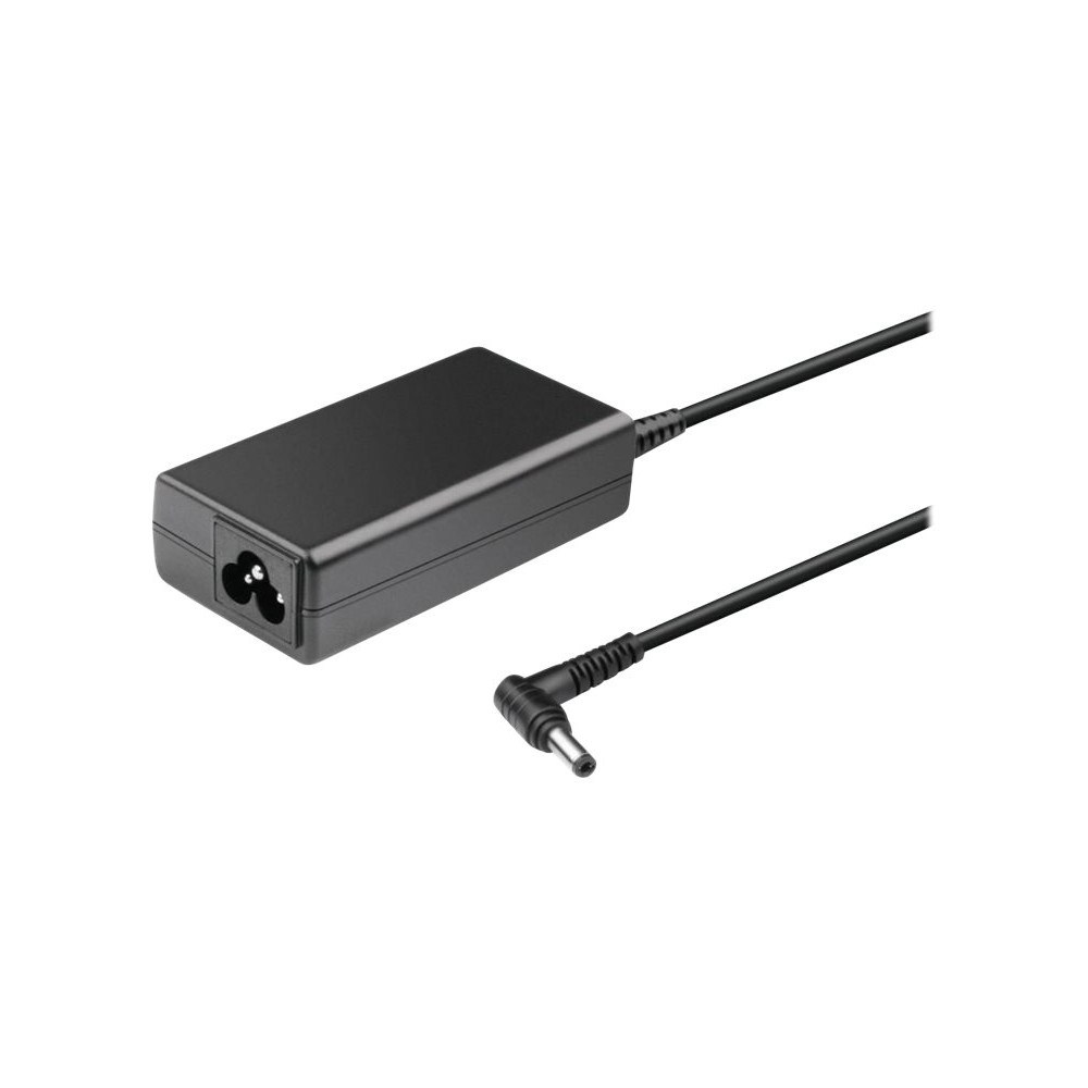 Produktbild för CoreParts - strömadapter