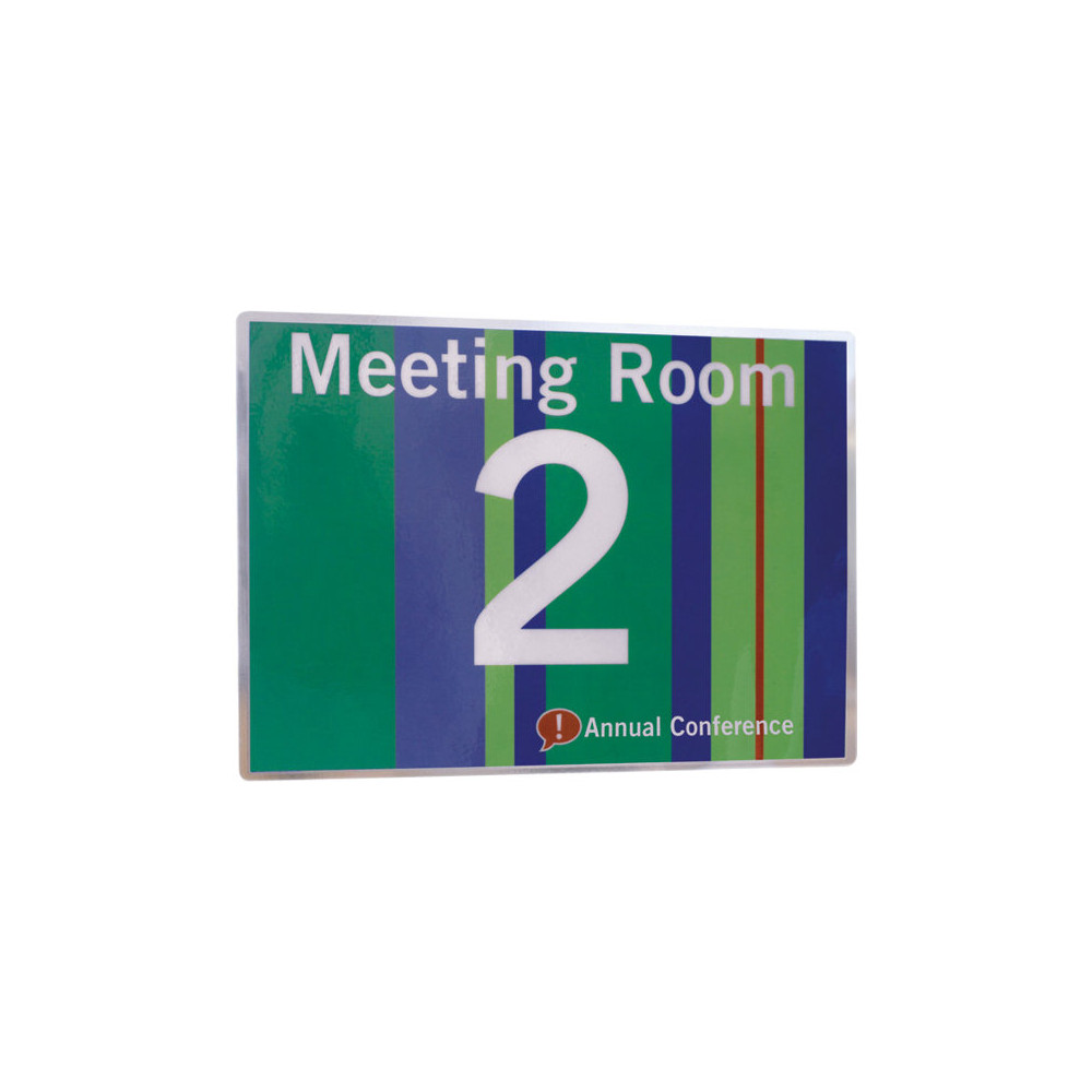 Produktbild för GBC Card Laminating Pouch - 100-pack - glättat - 75 x 105 mm - lamineringsfickor