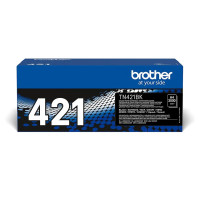 Produktbild för Brother TN421BK