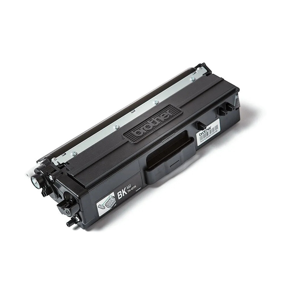 Produktbild för Brother TN421BK