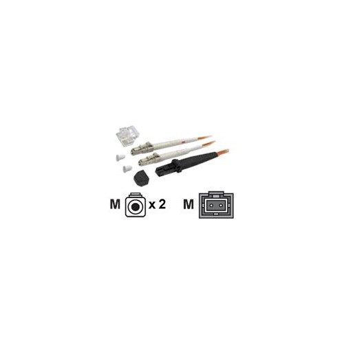 EFB Elektronik EFB-Elektronik ECOFIBER nätverkskabel - 1 m - turkos