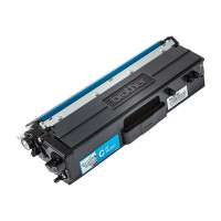 Produktbild för Brother TN910C - Ultra Jumbo - cyan - original - tonerkassett
