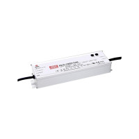 Produktbild för MEAN WELL HLG-185H-24B, 187,2 W, IP65, 62000 h, -40