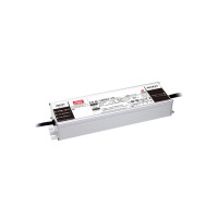 Produktbild för MEAN WELL HLG-185H-24B, 187,2 W, IP65, 62000 h, -40