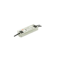 Produktbild för MEAN WELL HLG-185H-24B, 187,2 W, IP65, 62000 h, -40
