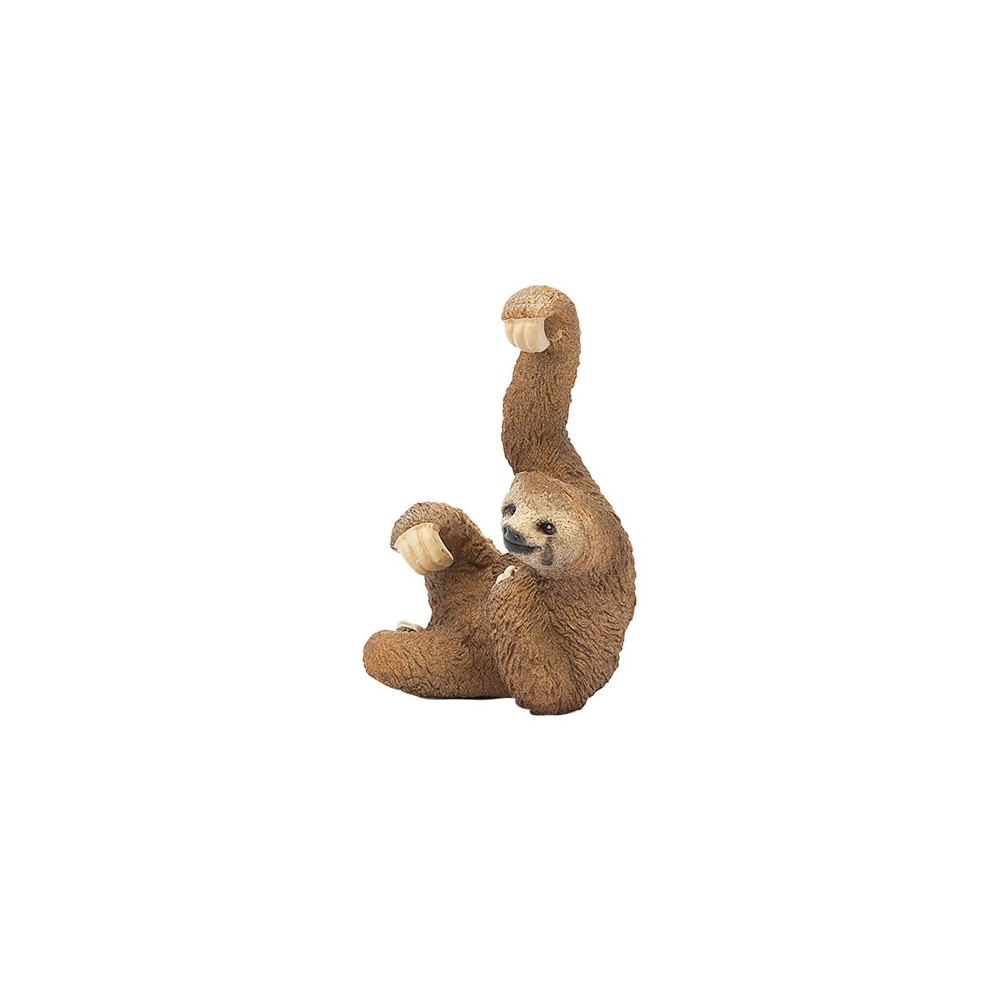 Produktbild för Schleich Wild Life - Sengångare