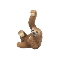 Produktbild för Schleich Wild Life - Sengångare