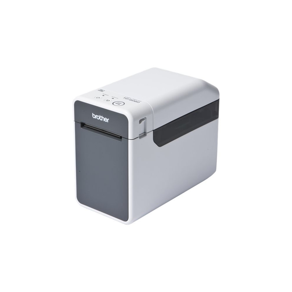 Produktbild för Brother TD-2120N