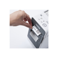 Produktbild för Brother TD-2120N