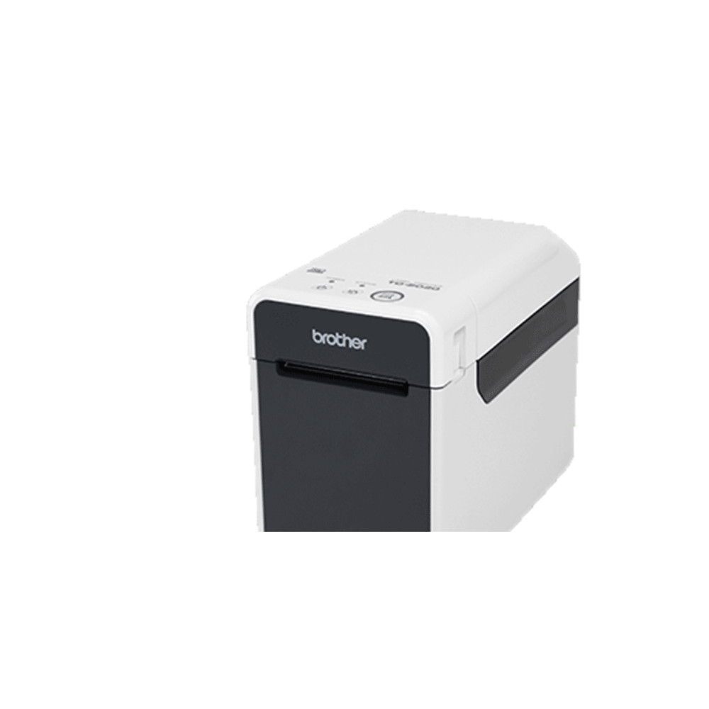Produktbild för Brother TD-2120N