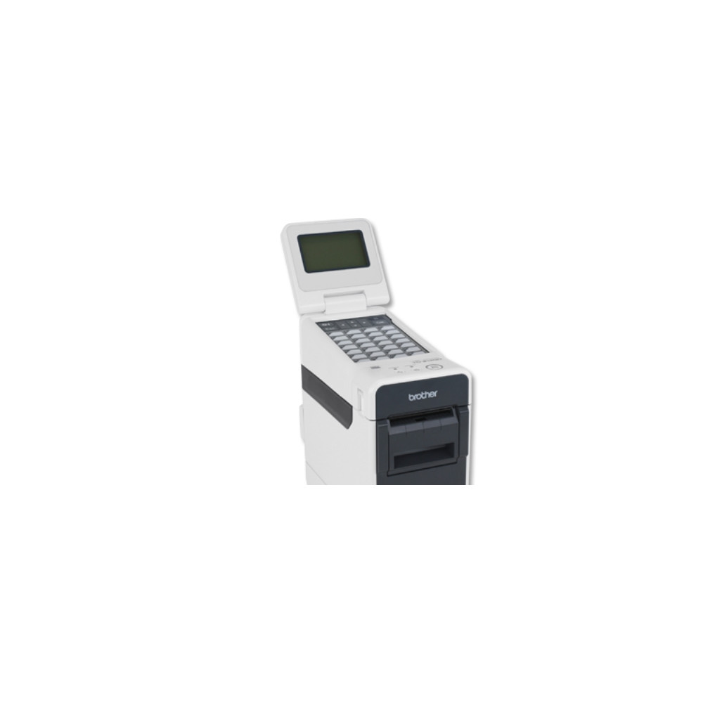 Produktbild för Brother TD-2120N