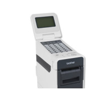 Produktbild för Brother TD-2120N