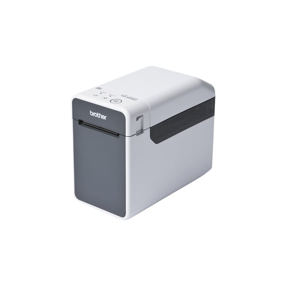 Produktbild för Brother TD-2120N