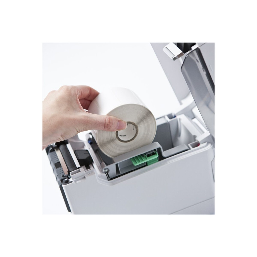 Produktbild för Brother TD-2120N