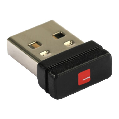 CONTOUR Contour Wireless USB Receiver - trådlös musmottagare - USB