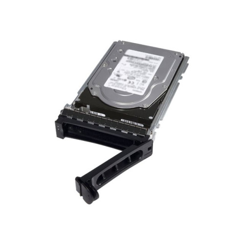 DELL Dell - hårddisk - 4 TB - SATA 6Gb/s