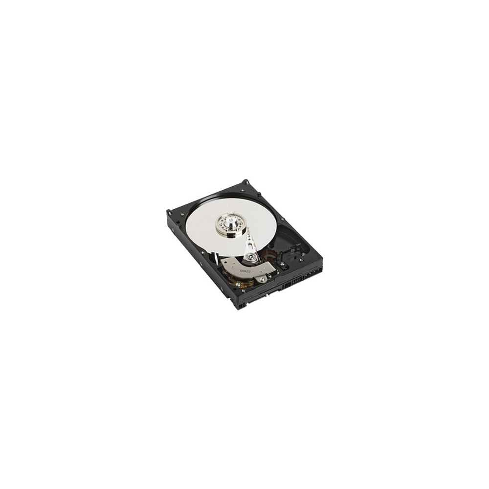 Produktbild för Dell - hårddisk - 4 TB - SATA 6Gb/s