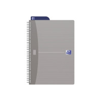 Produktbild för Oxford Office Essentials - anteckningsblock - B5 - 90 ark