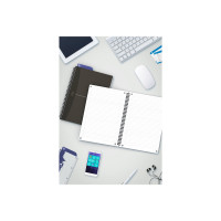 Produktbild för Oxford Office Essentials - anteckningsblock - B5 - 90 ark