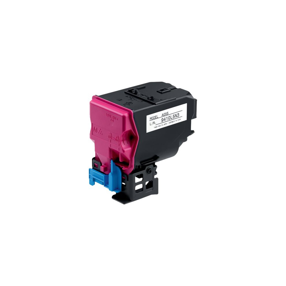 Produktbild för Konica Minolta TNP-22M
